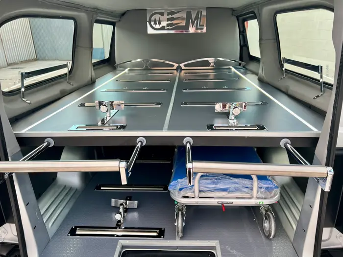 Peugeot Expert - Imagen 4